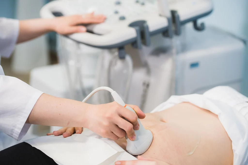 Casos frecuentes donde el ultrasonido abdominal aporta al diagnóstico