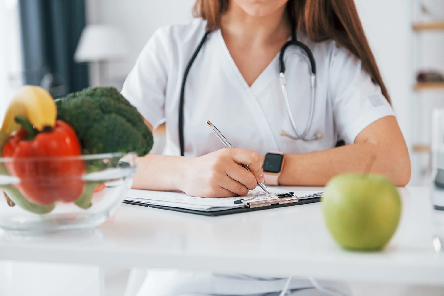 ¿Cuándo la nutrición clínica puede formar parte real del manejo de un problema digestivo crónico?