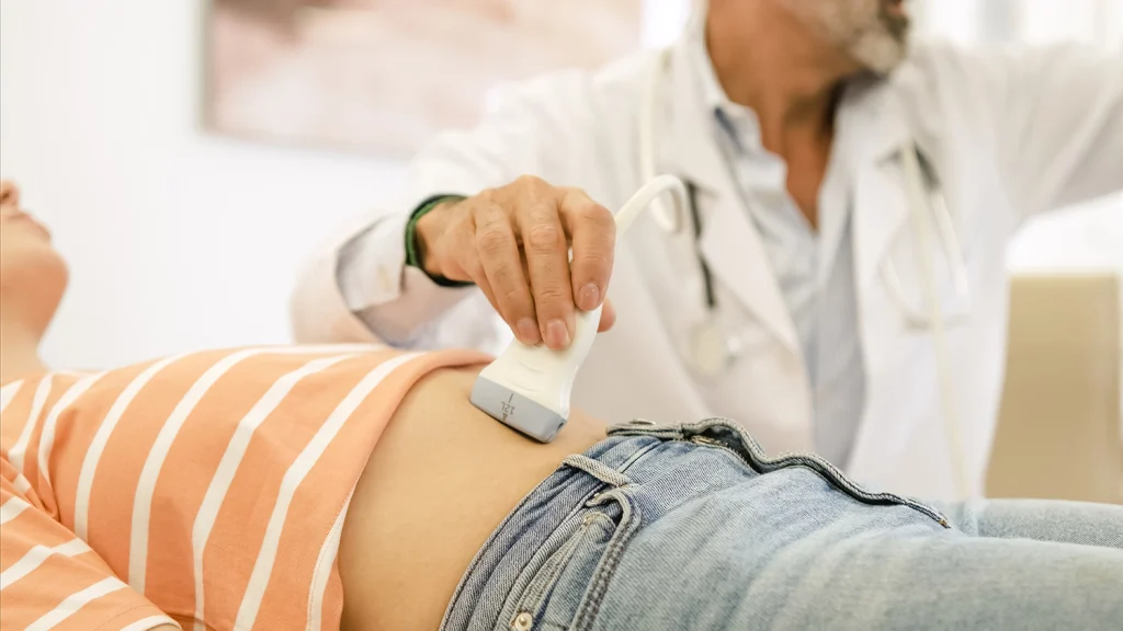 En Qué Casos el Ultrasonido Intestinal Supera a Otros Estudios Diagnósticos