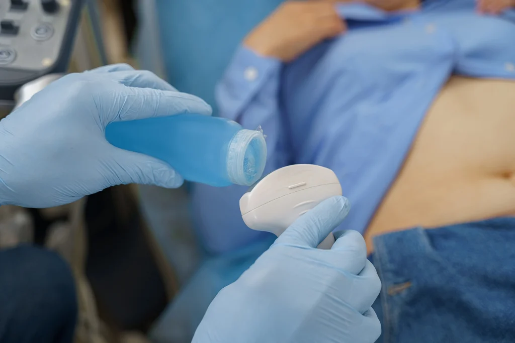 Qué es el Ultrasonido Intestinal y Qué Información Aporta en Salud Digestiva