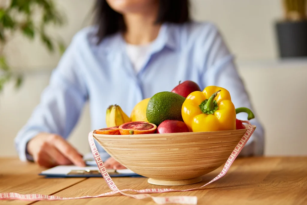 Señales de alarma: cuándo derivar a un especialista en nutrición clínica
